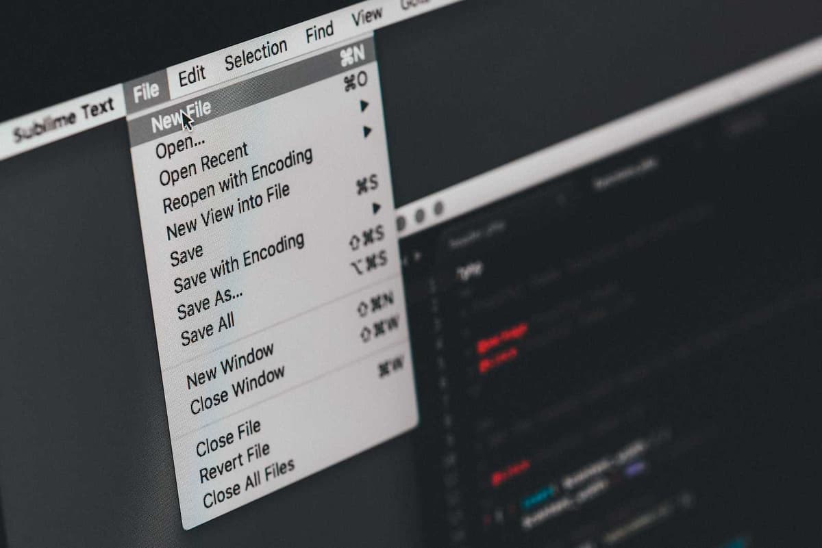 Common Data Formats